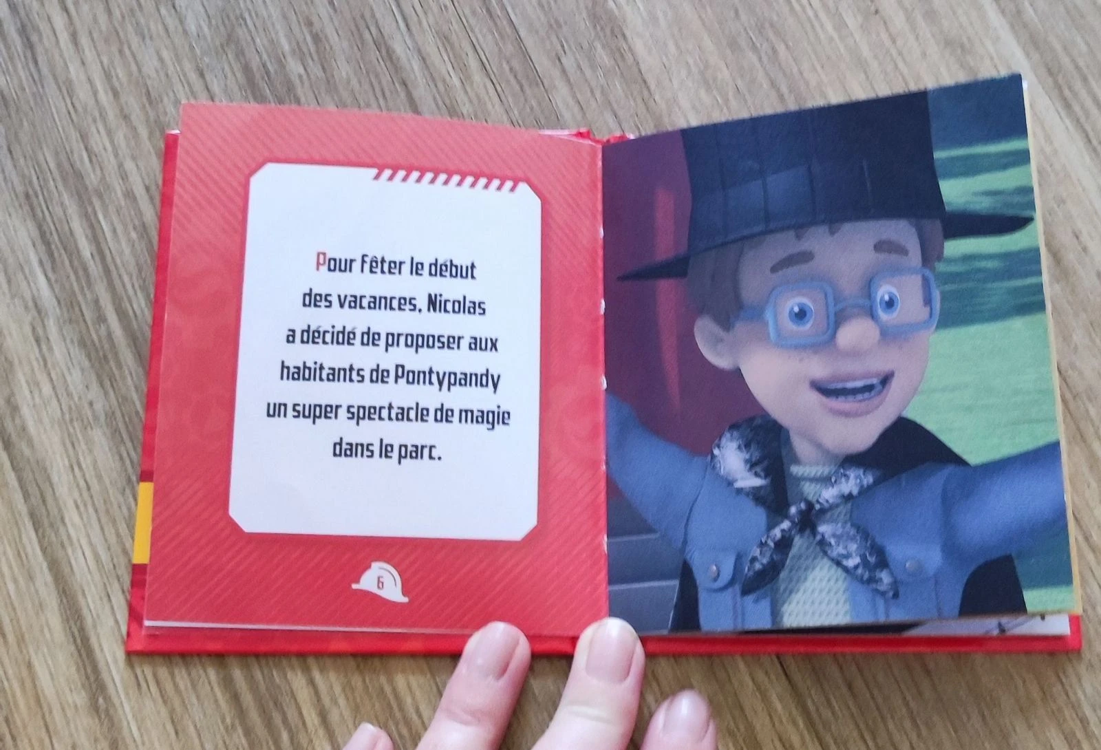📚 Set van 3 kinderboeken in zeer goede staat! 📚 – photo 9